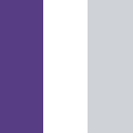  Purple-/-White-/-Metallic-Silver